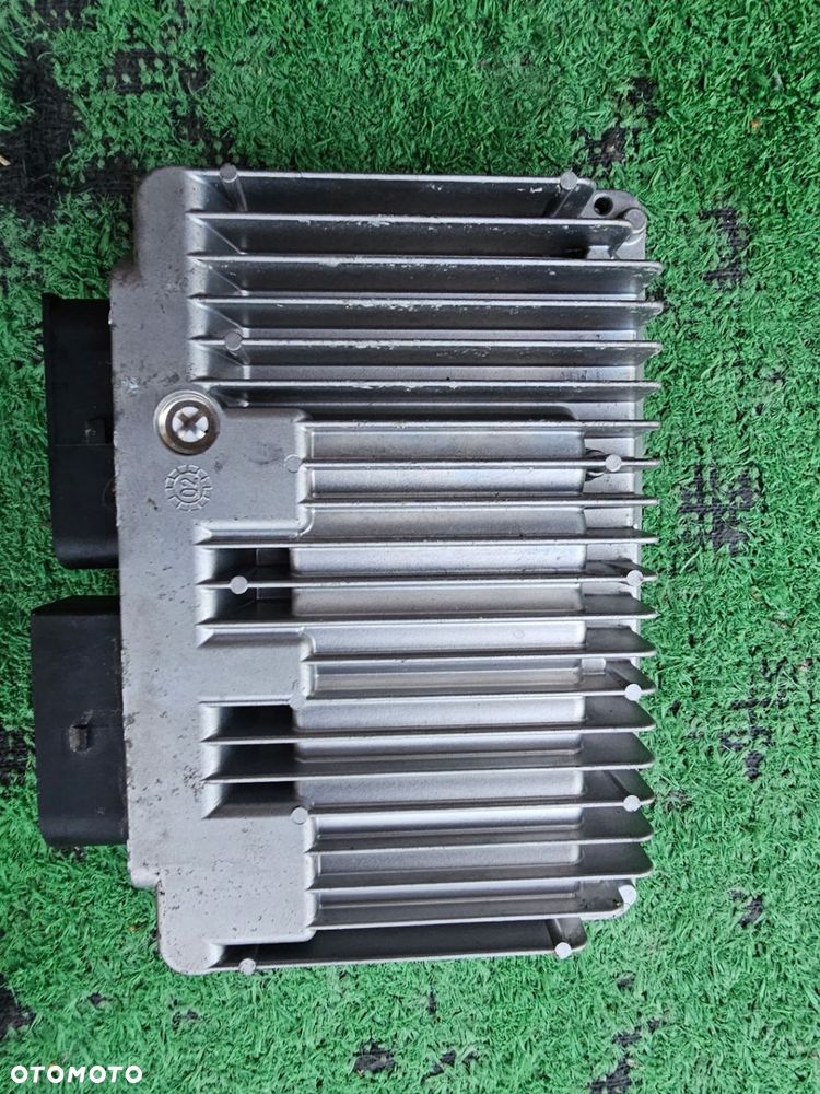 STEROWNIK MODUŁ KOMPUTER BMW E65 4.4 V8 7510154 - 2