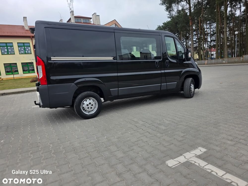 Citroën Jumper - 11