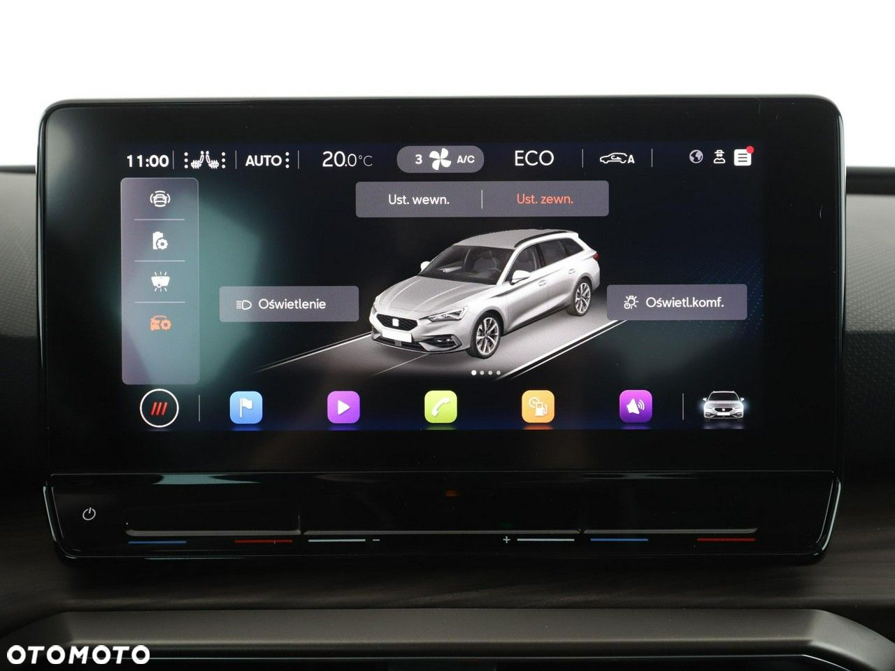 Seat Leon 1.4 e-Hybrid DSG Xcellence - 27