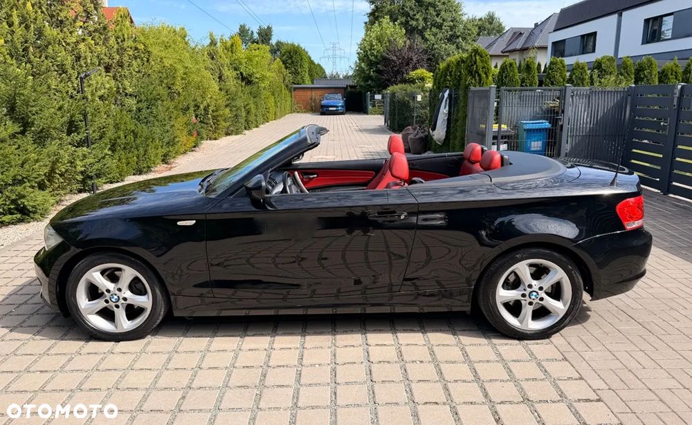 BMW Seria 1 118i Edition Sport - 11