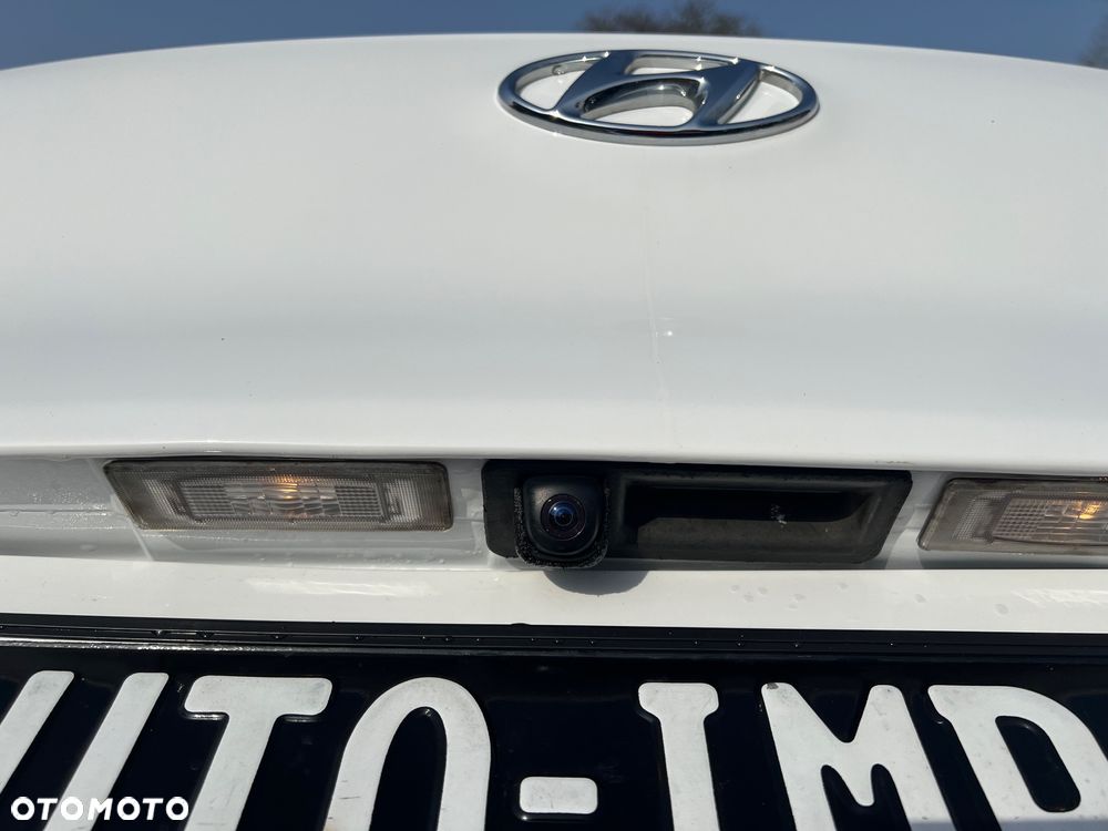 Hyundai Tucson 1.6 GDi Style 2WD - 21