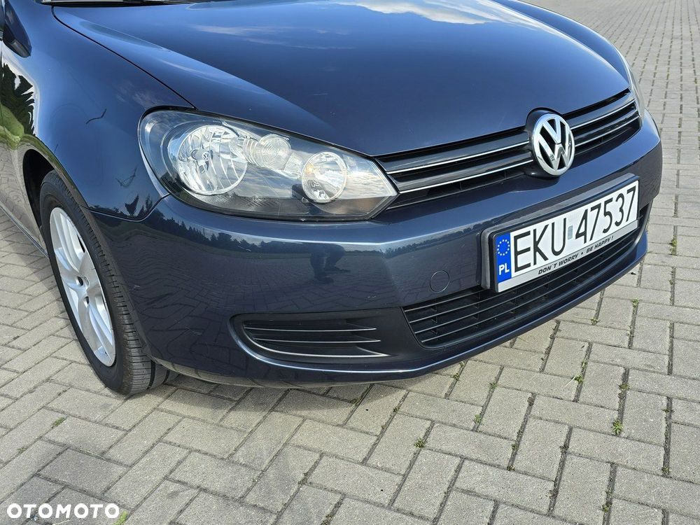 Volkswagen Golf - 3