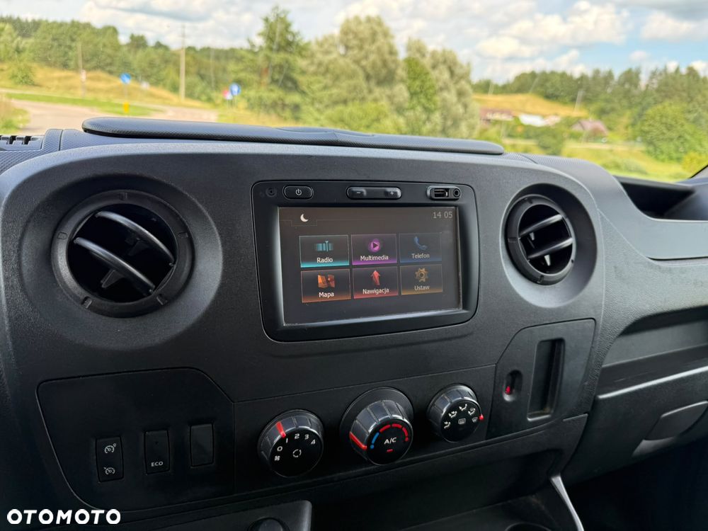 Renault Master - 14