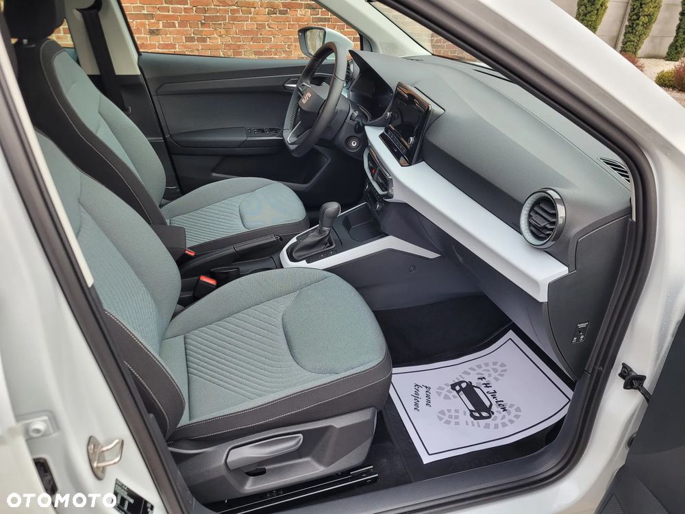 Seat Arona 1.0 TSI Marina S&S DSG - 20
