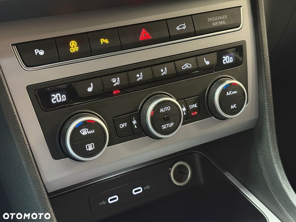 Seat Ateca 1.5 TSI FR S&S DSG - 38