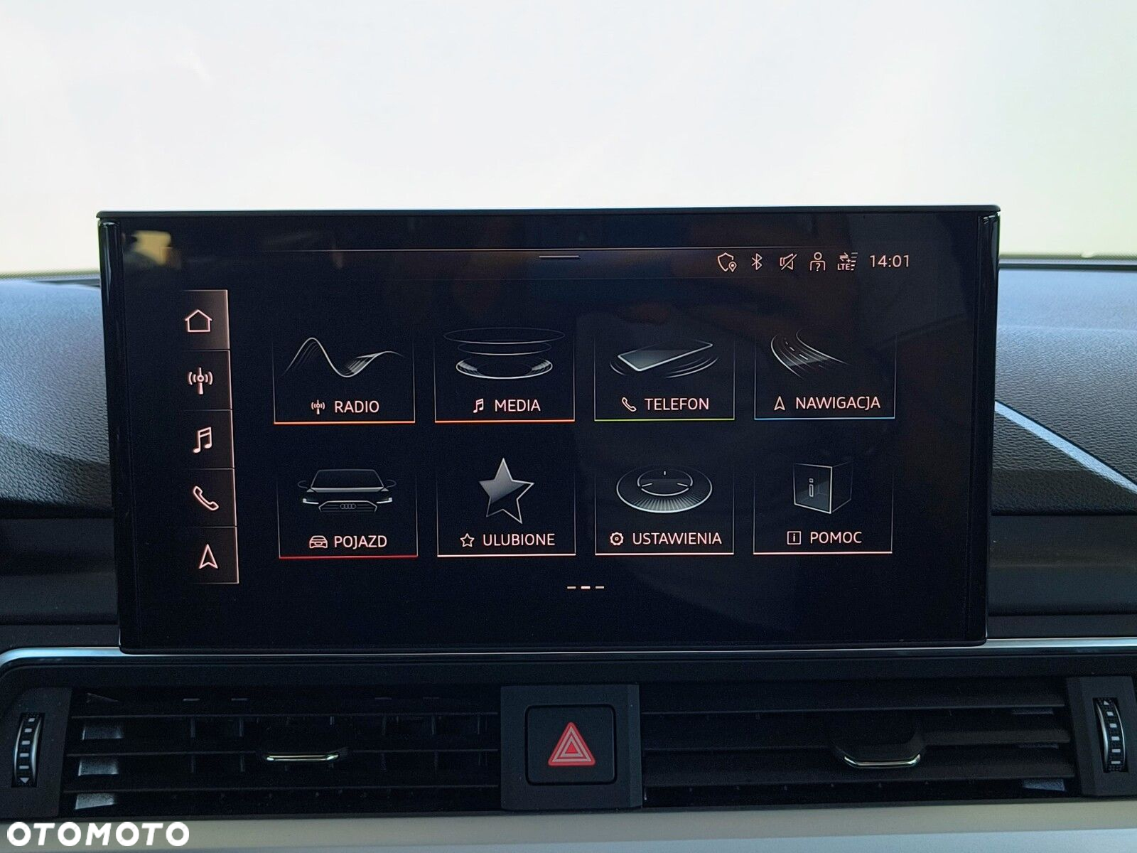 Audi A4 - 23