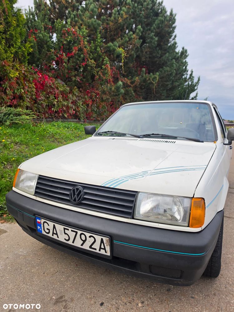 Volkswagen Polo - 3