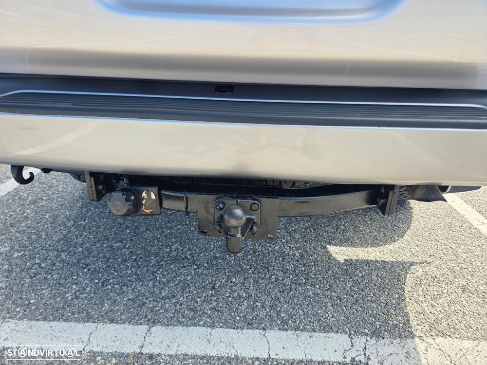 Toyota Land Cruiser 100 Auto Executive - 7