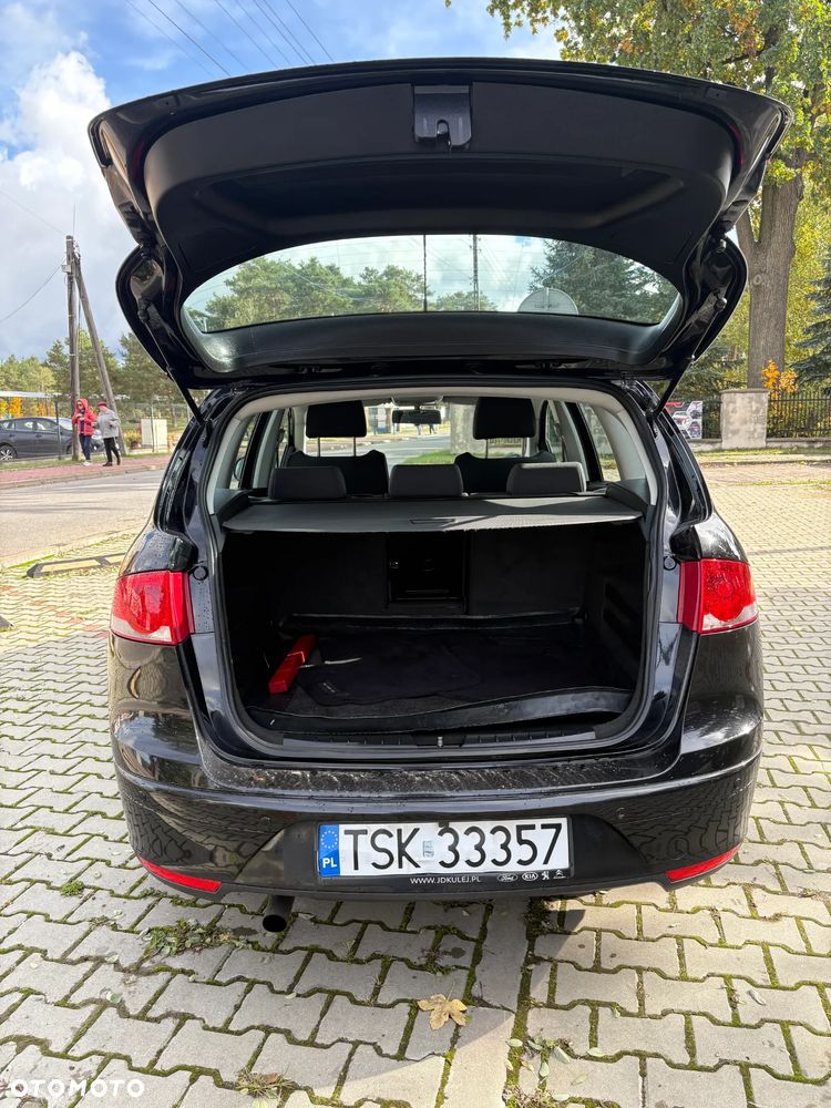 Seat Altea XL - 2