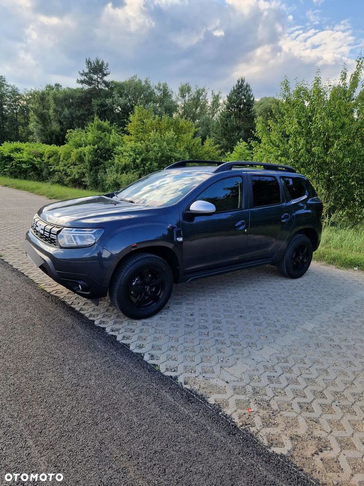 Dacia Duster 1.0 TCe Expression - 1