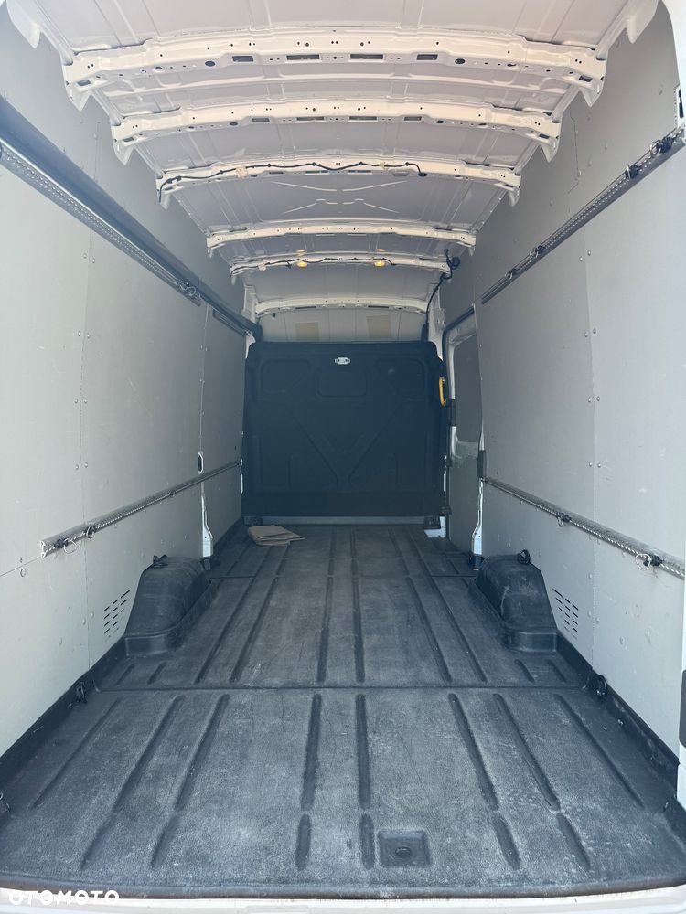 Ford Transit L4H3 Faktura VAT23% Gwarancja - 9