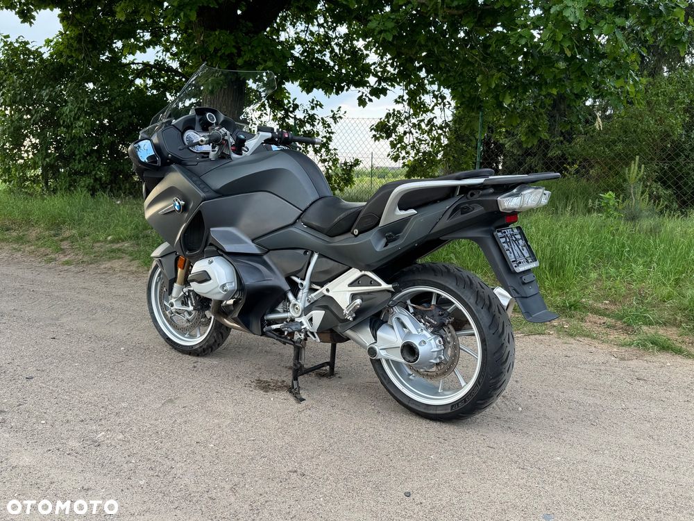 BMW RT - 4