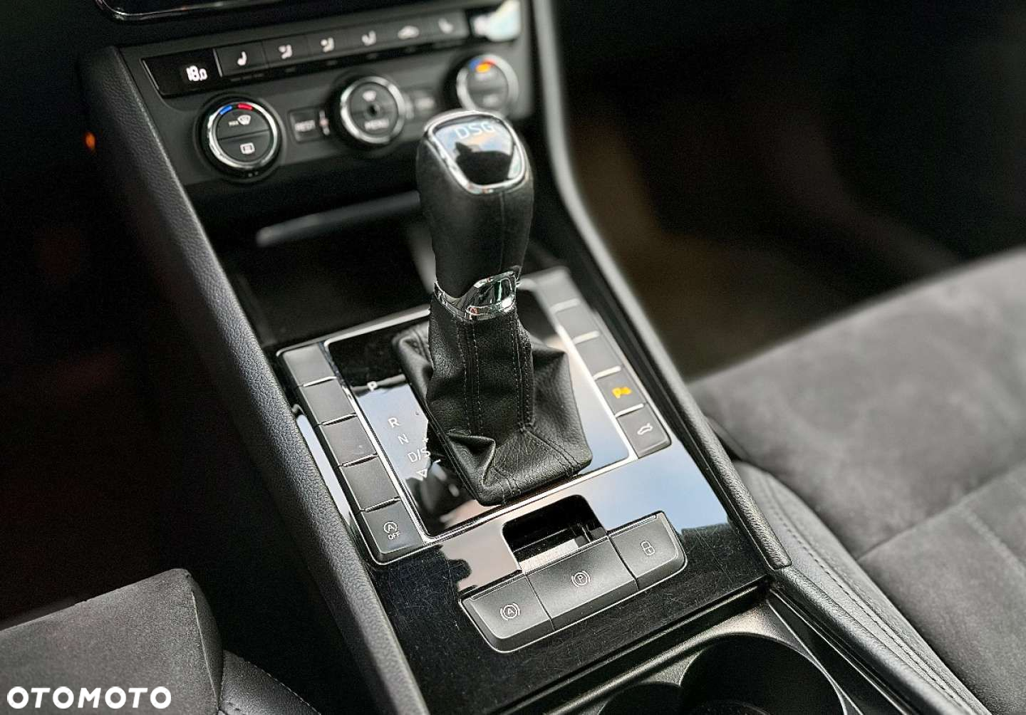 Skoda Superb - 24