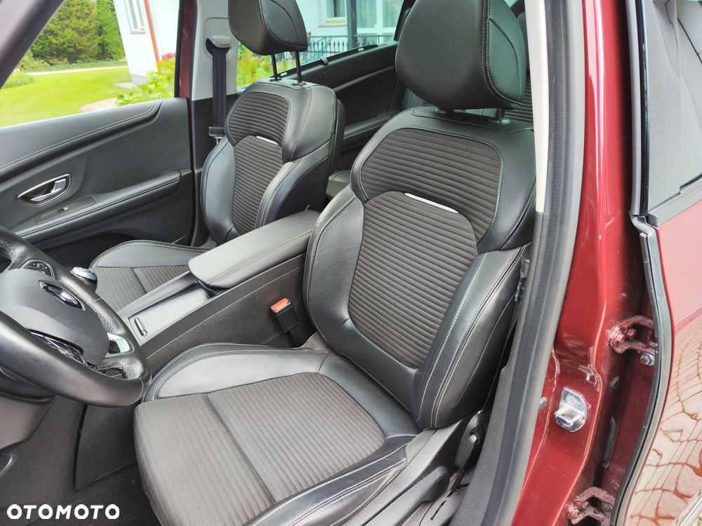 Renault Grand Scenic Gr 1.6 dCi Intens - 5