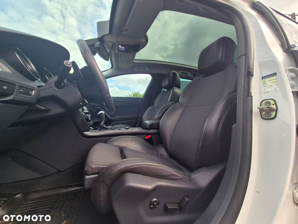 Peugeot 508 HDi 160 Automatik Allure - 19