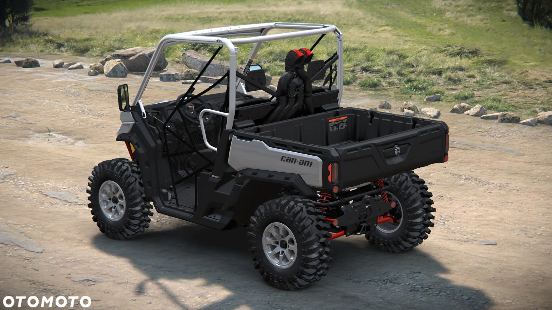 Can-Am Inny - 7
