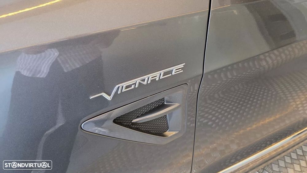 Ford S-Max 2.0 TDCi Vignale Powershift - 33