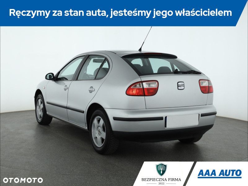 Seat Leon - 5
