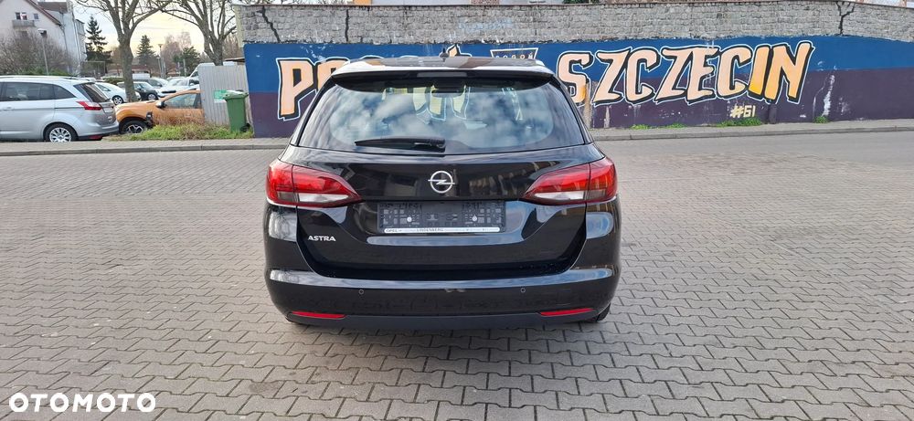 Opel Astra 1.5 D Start/Stop Business Edition - 6