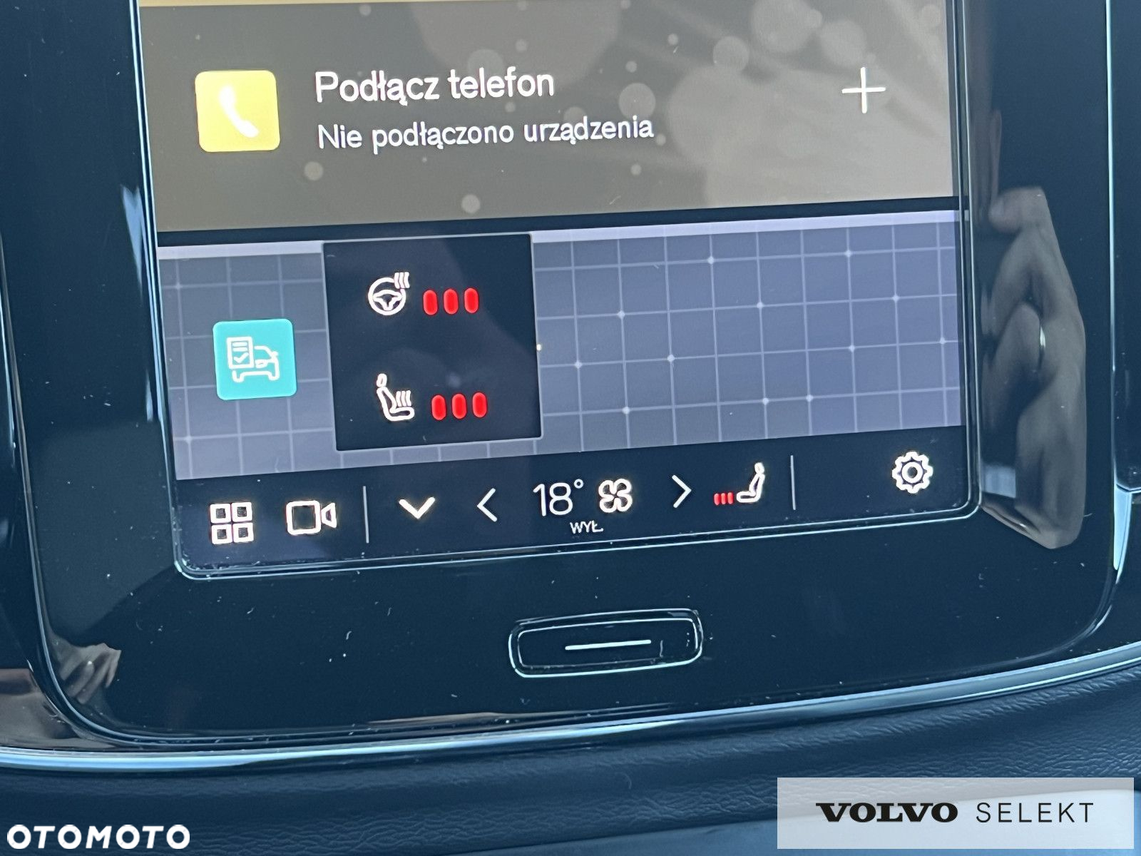 Volvo XC 40 - 21