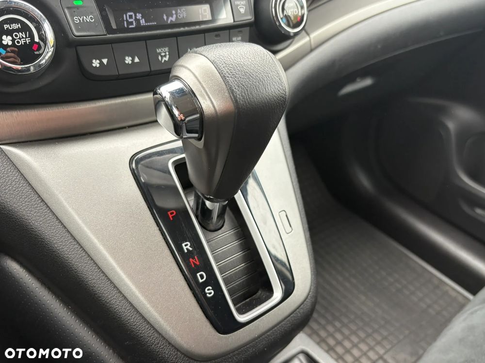 Honda CR-V 2.0 Executive - 16