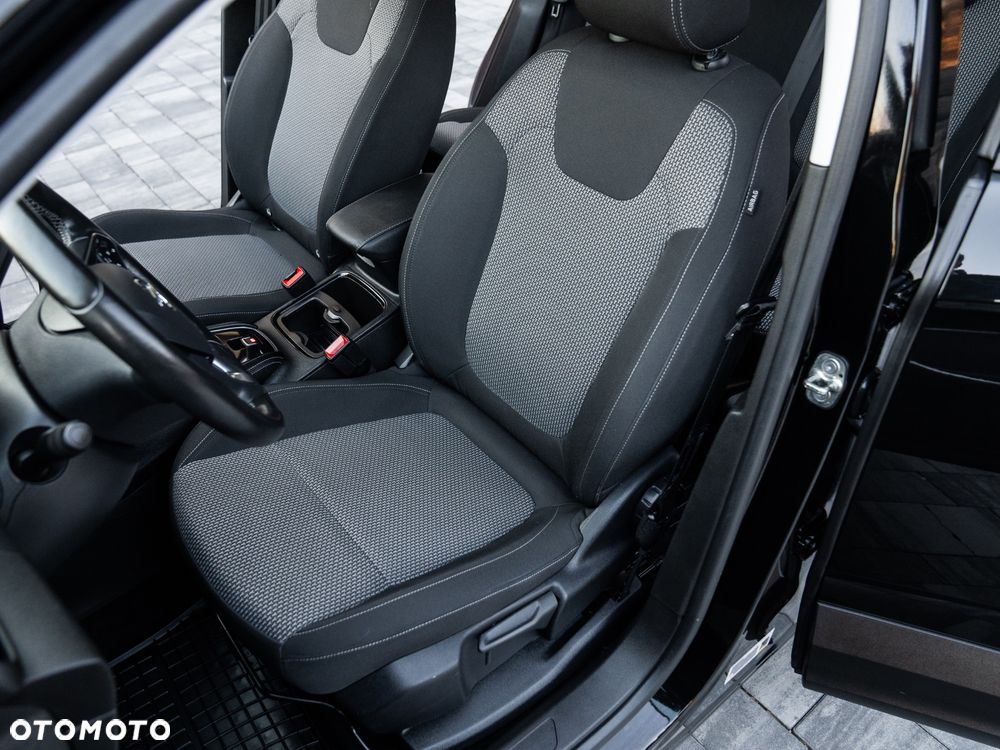 Opel Grandland X 1.2 Start/Stop Business Edition - 25