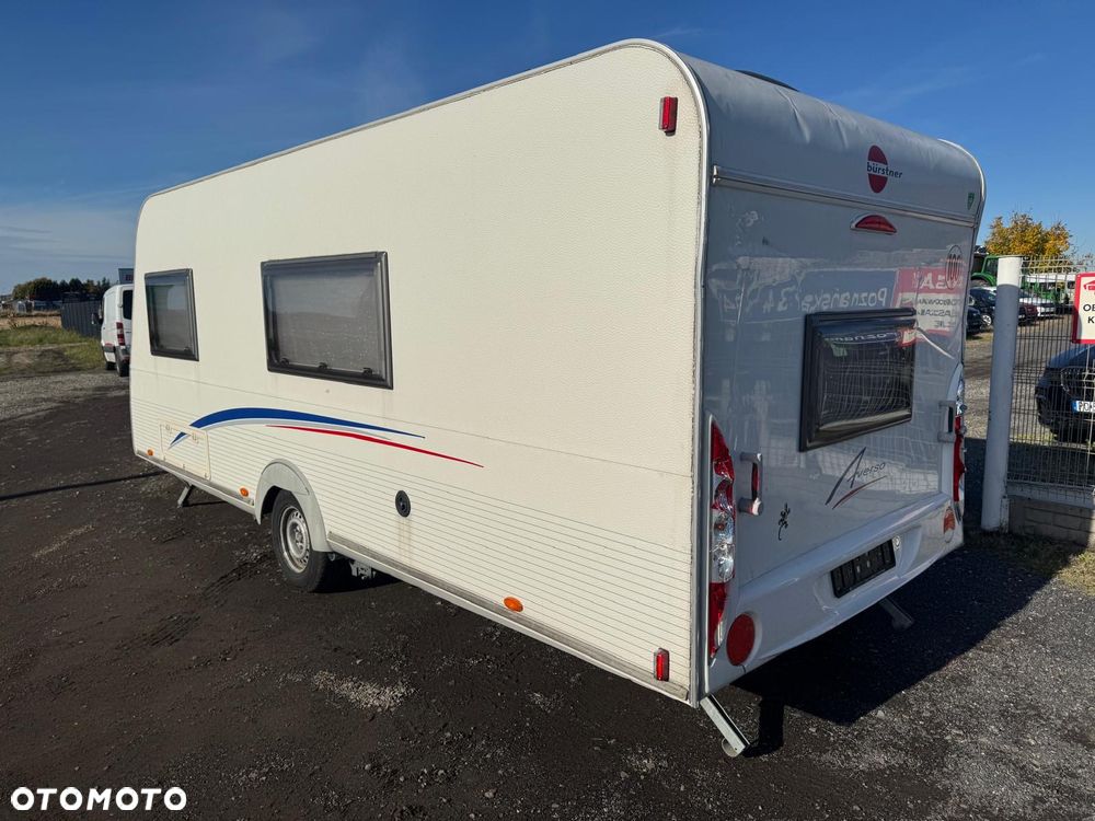 Burstner Averso 496TK - 6