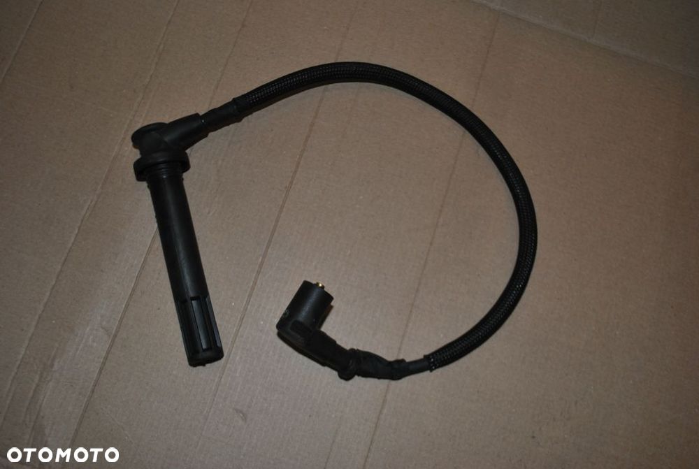 Kabel wysokiego napięcia w oplocie Ducati X Diavel S - 2