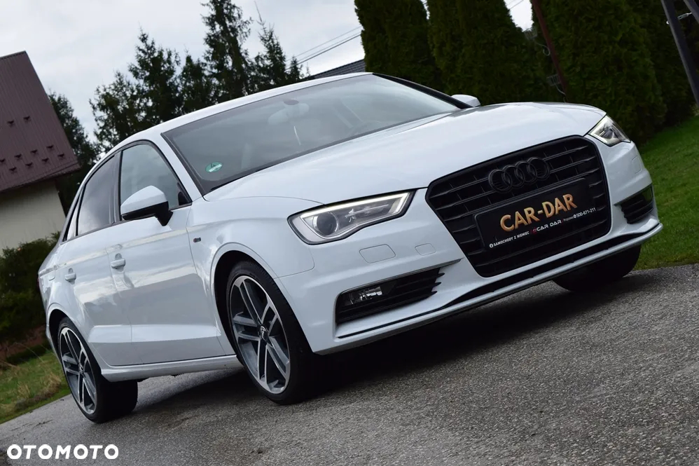 Audi A3 2.0 TDI clean diesel Ambition - 2