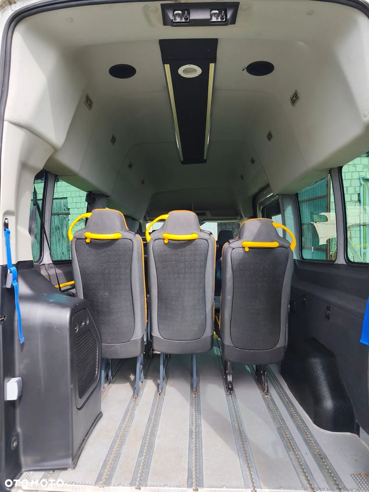 Ford Transit L3H2 VA Basis - 12