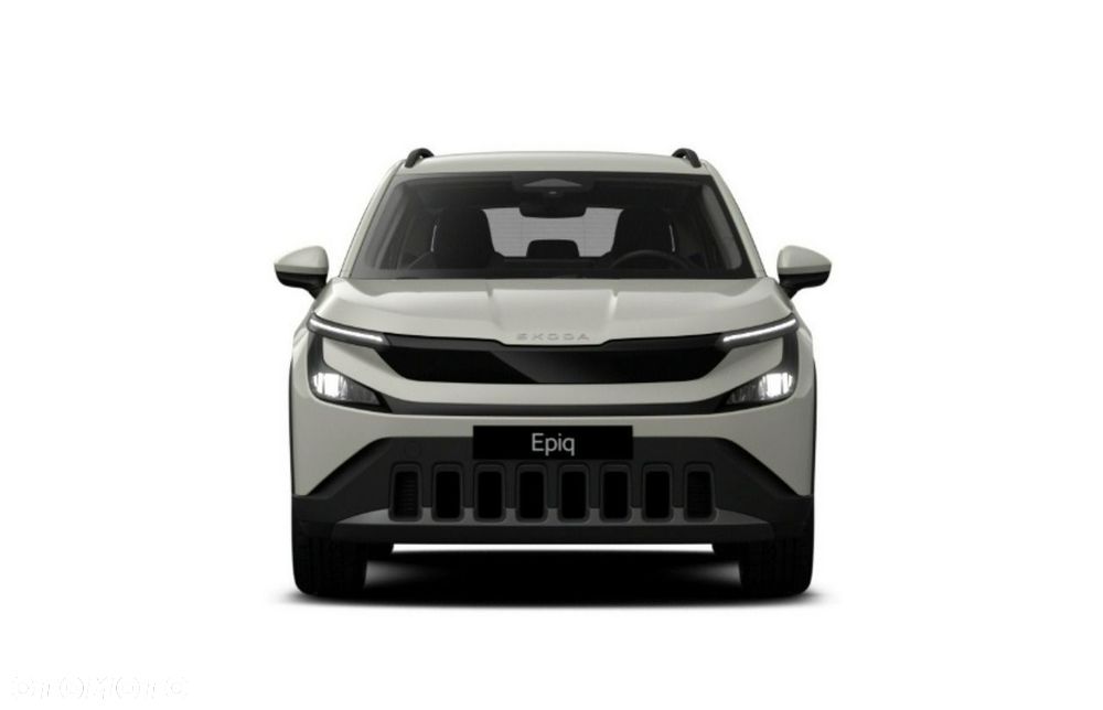 Skoda Epiq - 7
