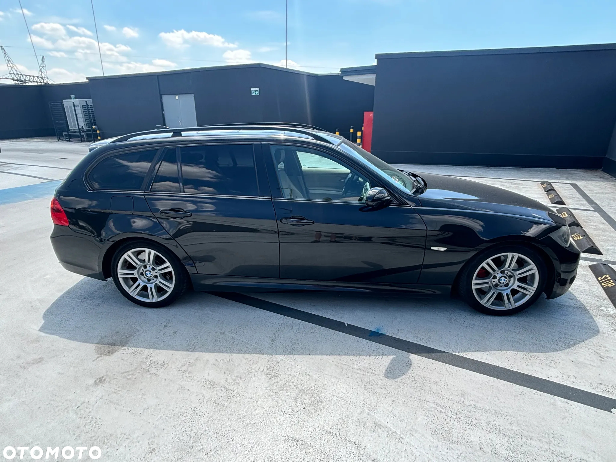 BMW Seria 3 330d - 2