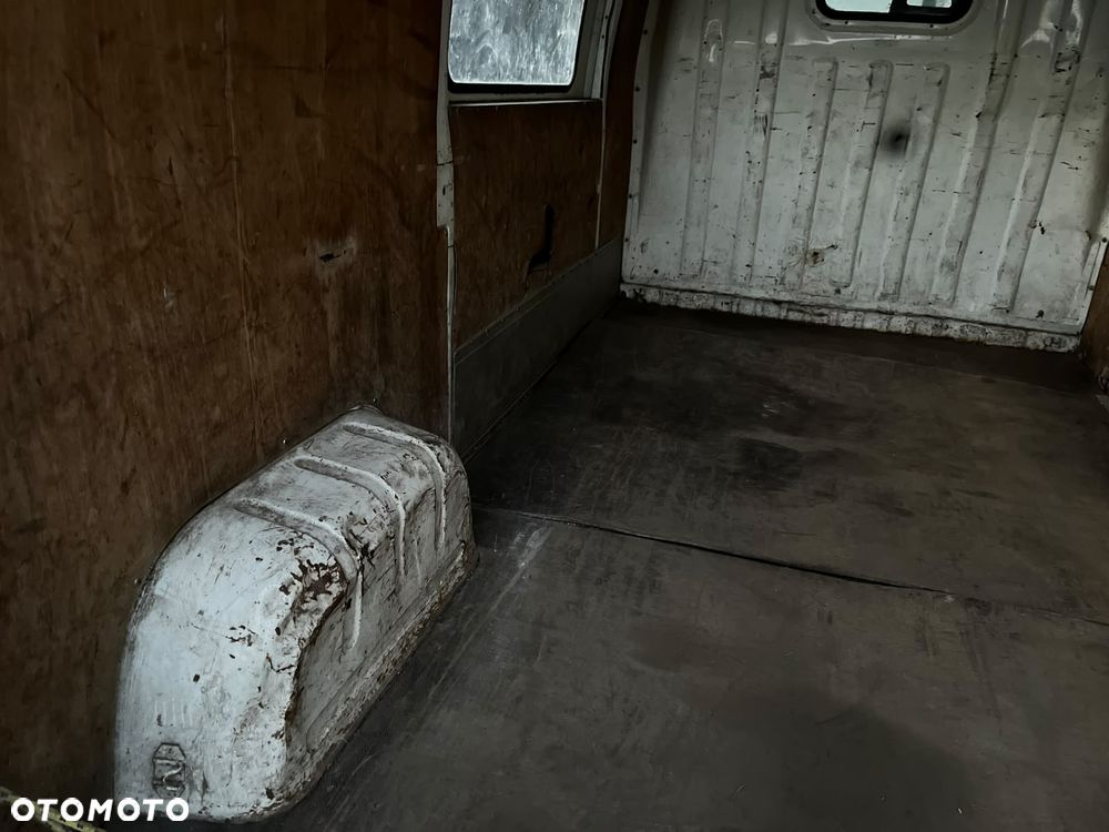 Fiat DUCATO - 12
