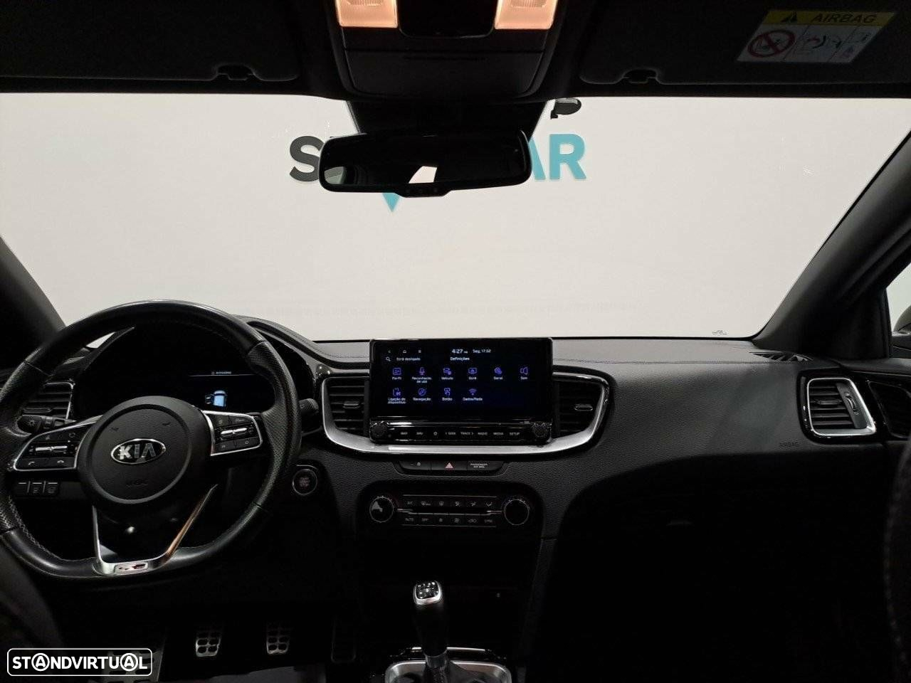 Kia Ceed 1.0 T-GDI GT Line - 8