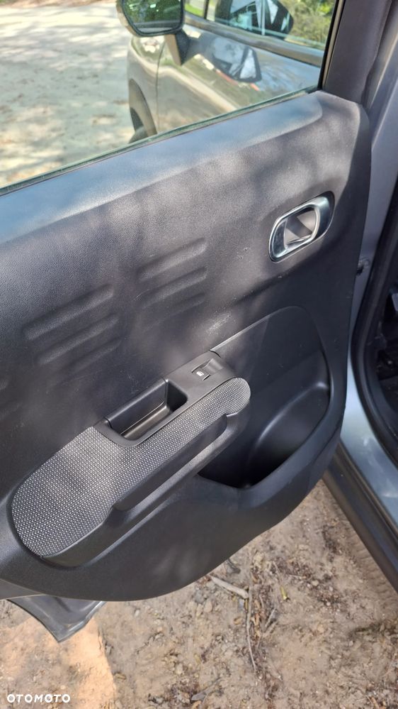 Citroën C3 Aircross 1.5 BlueHDi Feel S&S - 13