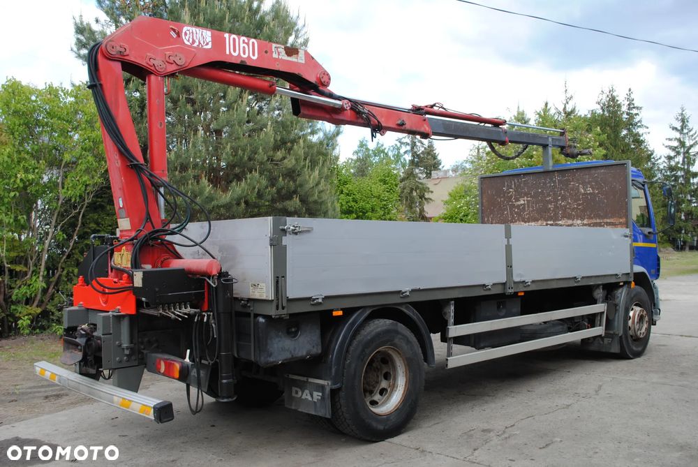 DAF LF55.180E16 - 15