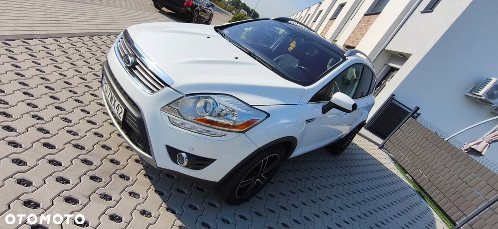 Ford Kuga 2.0 TDCi 4WD Trend - 21