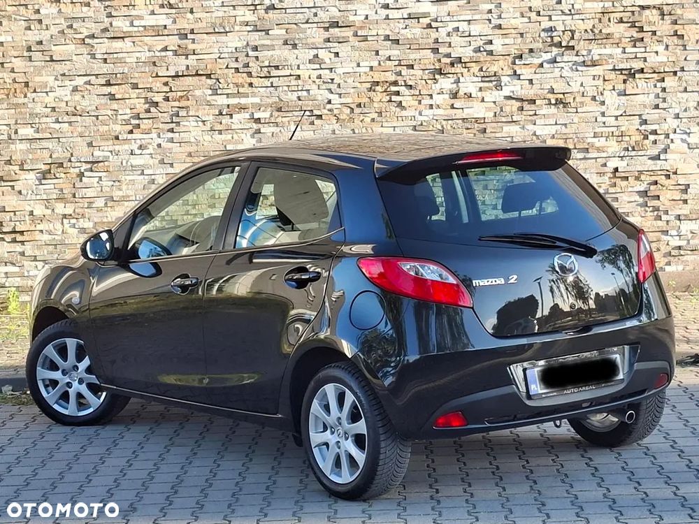 Mazda 2 1.3 Exclusive - 27