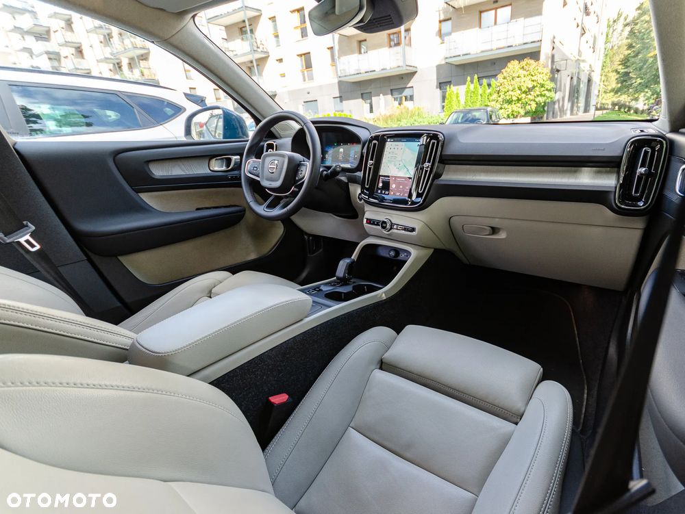 Volvo XC 40 B3 Core - 18