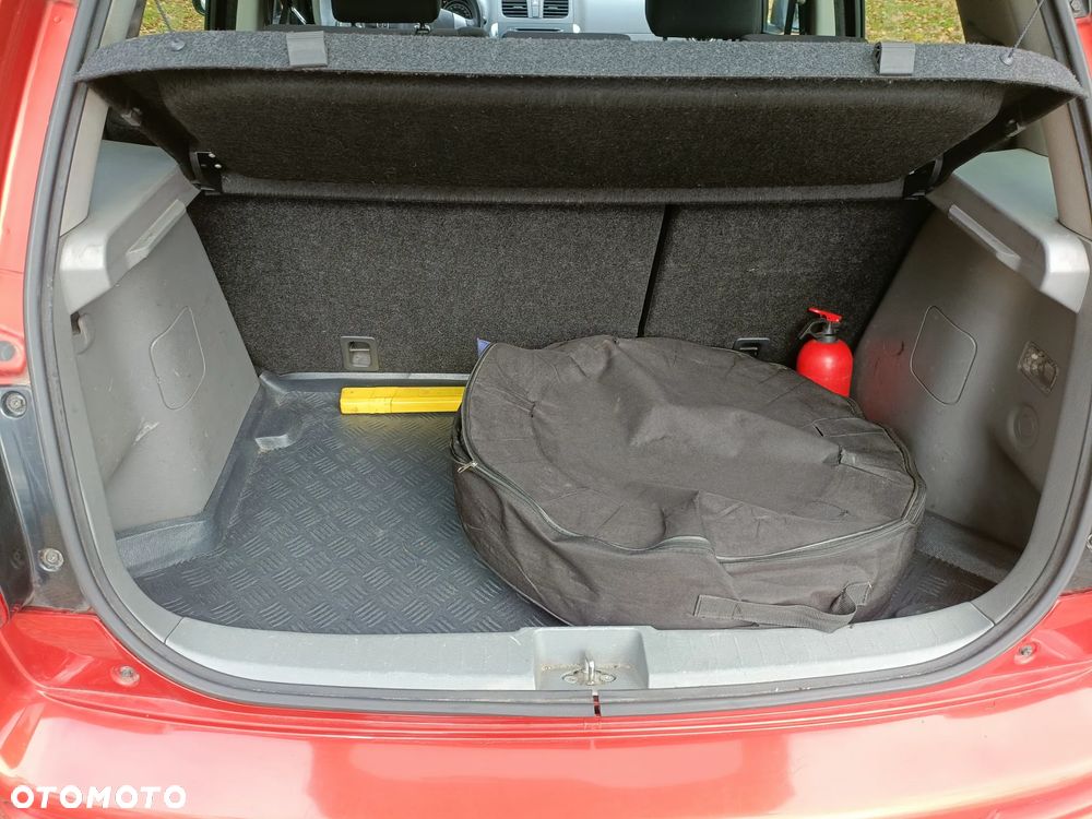 Suzuki SX4 1.6 Premium 4WD - 14