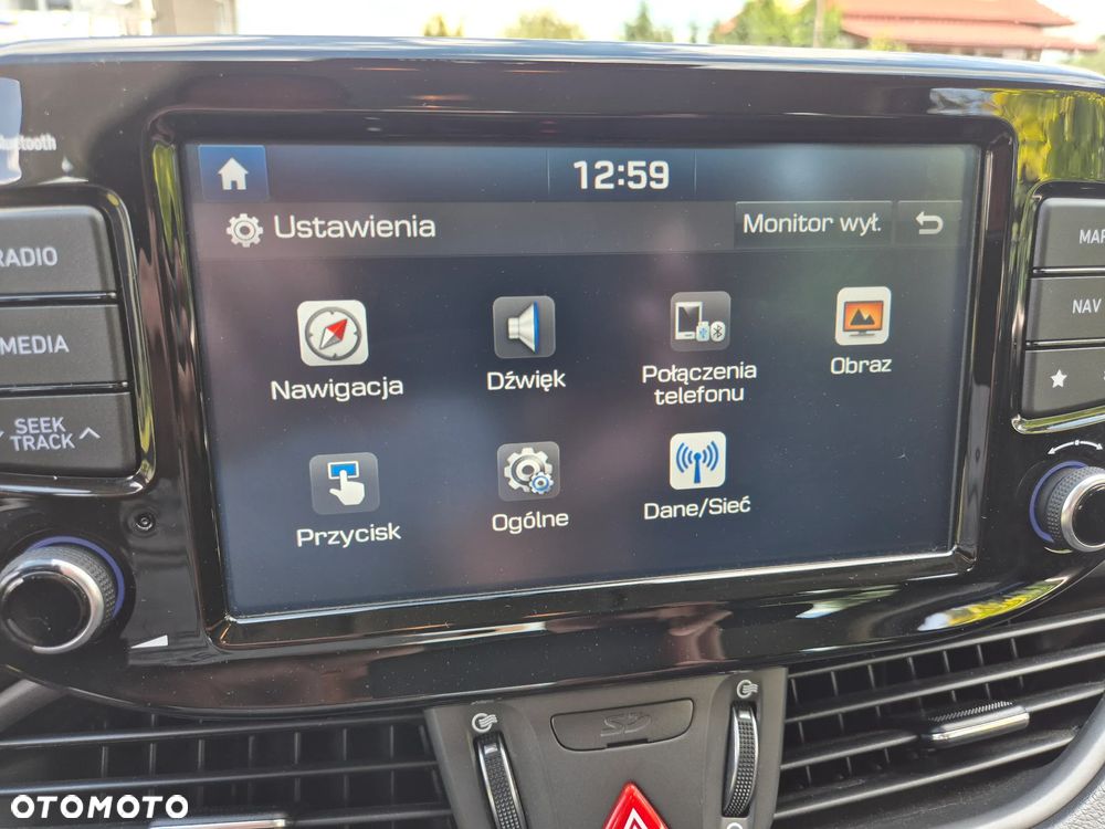 Hyundai i30 1.4 Style - 25