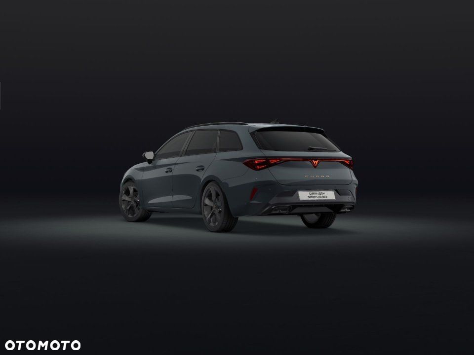 Cupra Leon Sportstourer - 4