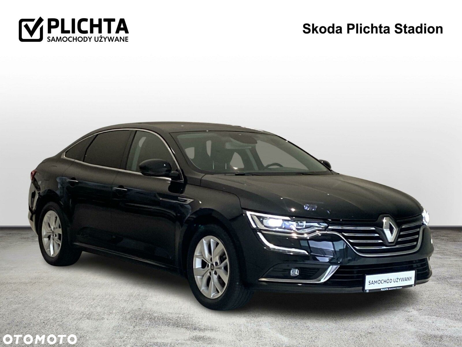Renault Talisman - 7
