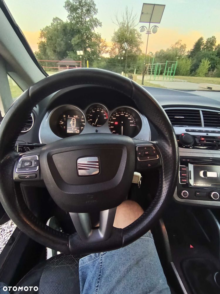 Seat Altea XL - 6