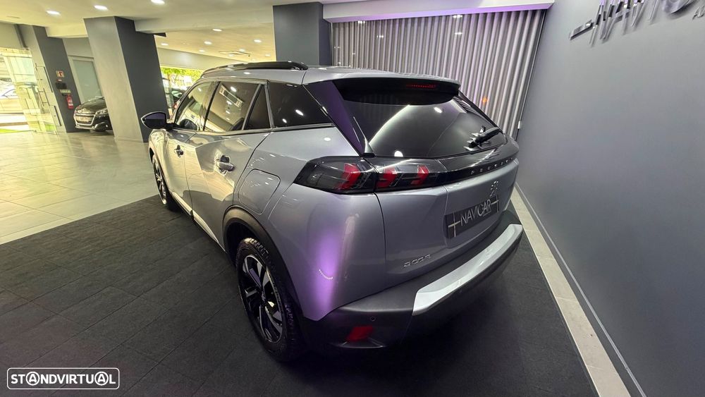 Peugeot 2008 1.2 PureTech Allure Pack - 30