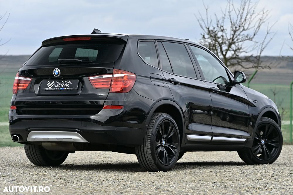 BMW X3 - 20