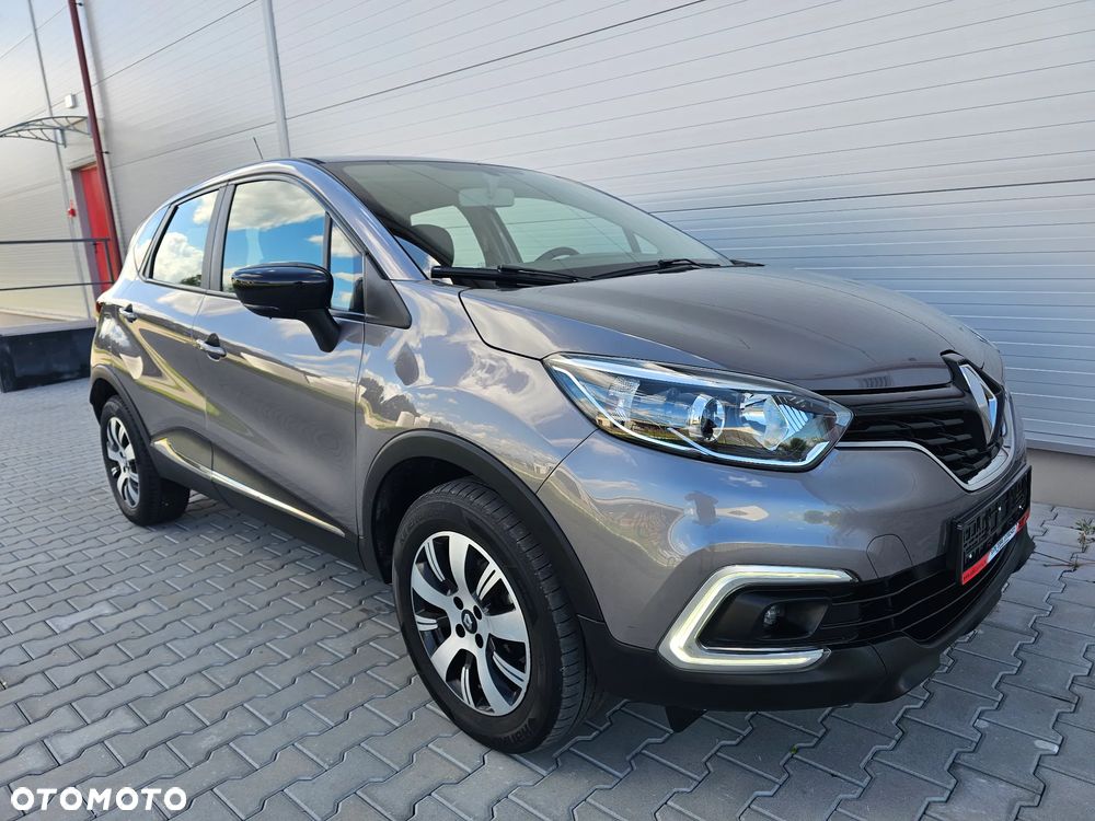 Renault Captur 0.9 Energy TCe S-Edition - 8
