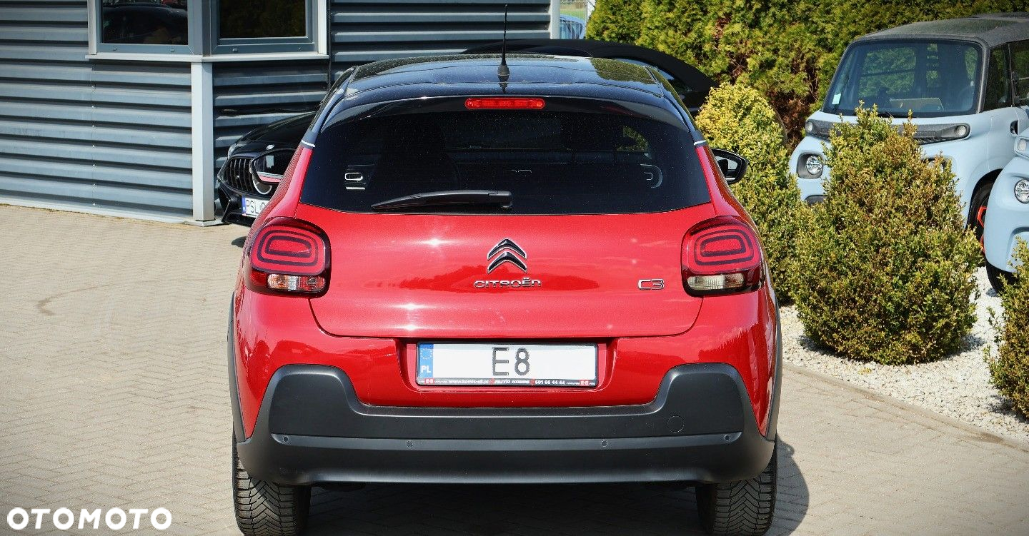 Citroën C3 - 7