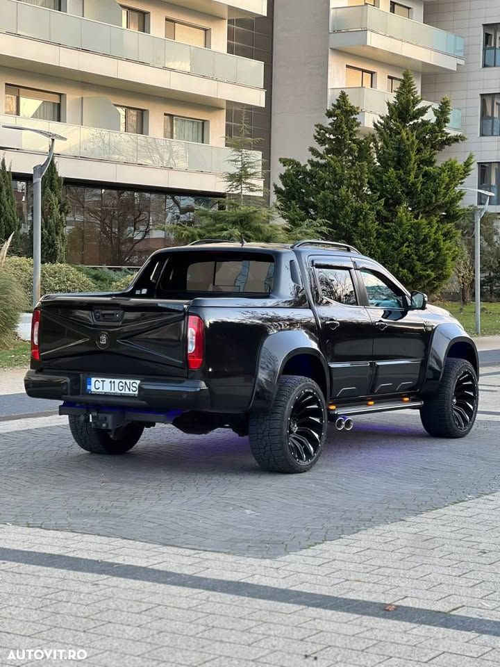 Mercedes-Benz X Aut. PROGRESSIVE EDITION - 9