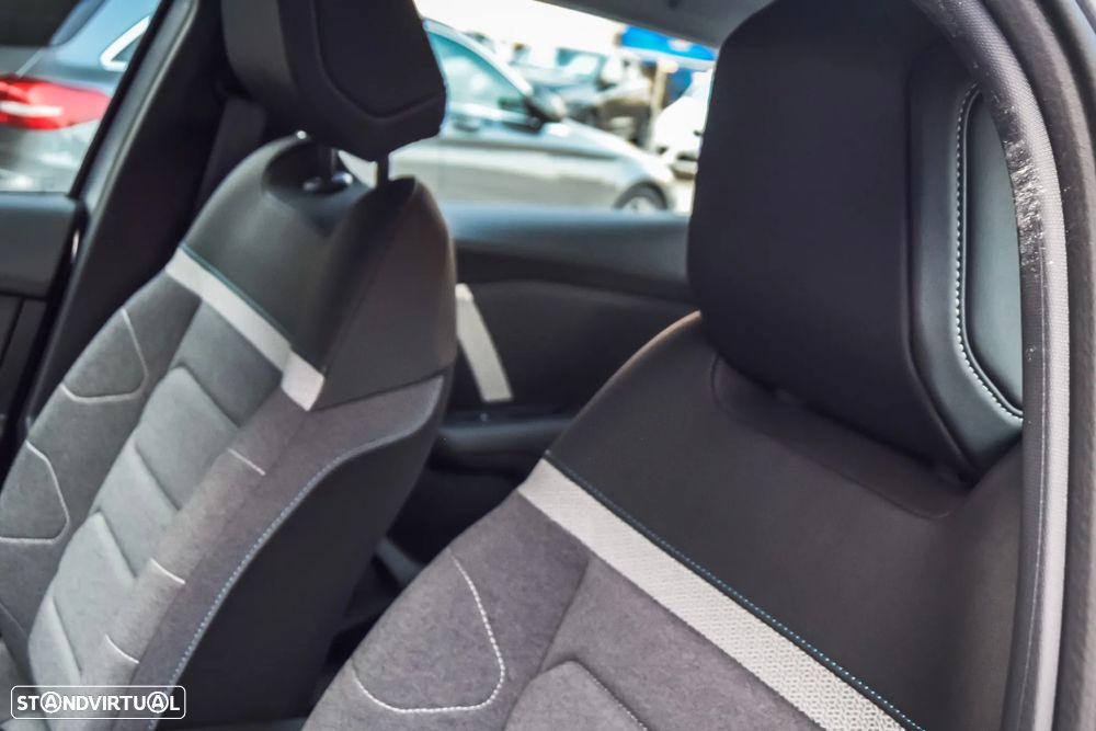 Citroën C4 1.2 PureTech Plus - 10